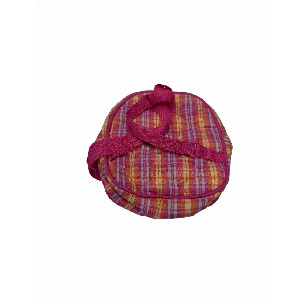 American Girl BITTY BABY Doll Carrier Backpack